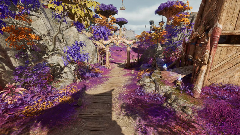 『AION2』 スクリーンショット