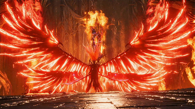 『AION2』 スクリーンショット