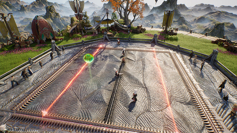 『AION2』 スクリーンショット