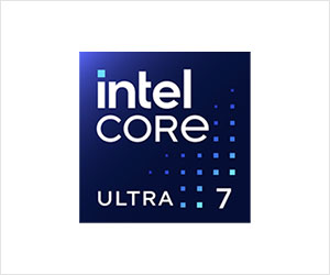新たにNPUを搭載し、ベース性能も引き上げられたインテル® Core™ Ultra 7 プロセッサー（シリーズ 2）