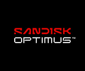 SANDISK Optimus
