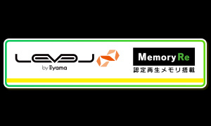 LEVEL∞ Memory Re